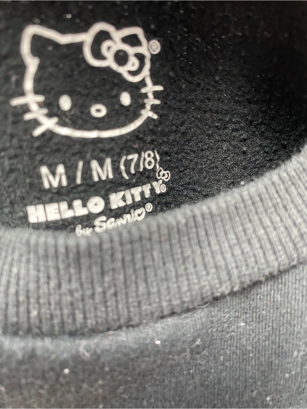 Girls Sweatshirt Bundle - Sizes 7/8 & 8 - Picture 9 of 14